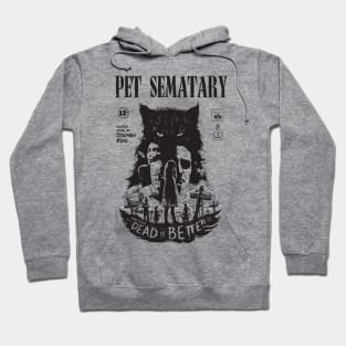 Pet Sematary Hoodie